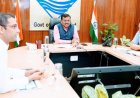 उत्तराखंड पर्यटन: नई दिशा के लिए 5 साल का विजन प्लान तैयार करने की पहल