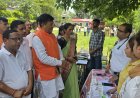 क्वैराली में बहुउद्देशीय शिविर: 46 शिकायतों का सफल निस्तारण, ग्रामीणों को मिली सरकारी योजनाओं की जानकारी