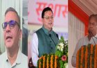 उत्तराखंड में धामी के विकास कार्यों की सराहना, कांग्रेस के लखपत बुटोला ने की खुलकर तारीफ