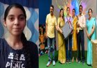 गौलापार की हर्षिता भट्ट ने नीट परीक्षा में हासिल किया शानदार स्थान, डॉ बनने का सपना हुआ सच
