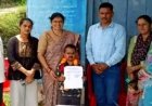पिथौरागढ़ में ‘चन्नू’ की प्रेरणा: छोटे कद ने की बड़ी उपलब्धि, गांव का दिल जीत लिया