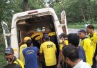 ऋषिकेश में सेल्फी प्वाइंट पर युवक की जान बचाने में SDRF की तत्परता