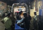 गोगीनापानी में संदिग्ध मौत का मामला, हत्या के आरोपों से क्षेत्र में फैली सनसनी