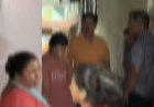 सरयू पुल पर किशोरी की जान बचाने में जुटे Ashok Kumar, बड़ा हादसा टला