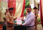 पूरे बागेश्वर में अपराधियों को लेकर सख्त हुई पुलिस, एसपी जितेंद्र मेहरा ने आयोजित की मासिक समीक्षा बैठक