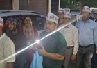 बागेश्वर में पुरानी पेंशन योजना की बहाली के लिए कर्मचारियों का शक्ति प्रदर्शन, विशाल रैली का आयोजन