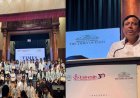 सिर्फ अच्छे अंक नहीं, अच्छे संस्कार भी जरूरी: बंशीधर तिवारी का महत्वाकांक्षी संदेश