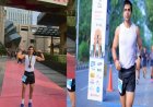 कारगिल विजय दिवस पर हाफ मैराथन में वाशु भगत का अद्भुत प्रदर्शन, जीता पदक