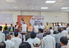 संत गुरु रविदास की 650वीं जयंती: भाजपा ने ‘समरसता संकल्प’ कार्यशाला का आयोजन किया