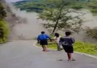 उत्तराखंड: तुंगनाथ मार्ग पर चट्टानों का गिरना, बड़ा खतरा टला - जानें पूरी जानकारी