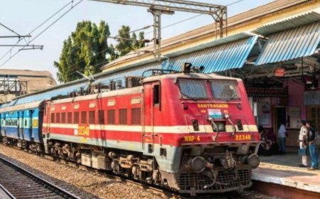 Uttarakhand News: टनकपुर से तख्त श्री हजूर साहिब नांदेड़ तक सीधी ट्रेन - श्रद्धालुओं के लिए नई सौगात