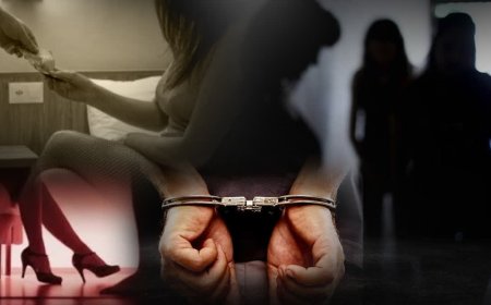 उत्तराखंड: समूह-ग भर्ती परीक्षा में ‘मुन्ना भाई’ की गिरफ्तारी, हैरान कर देने वाला मामला