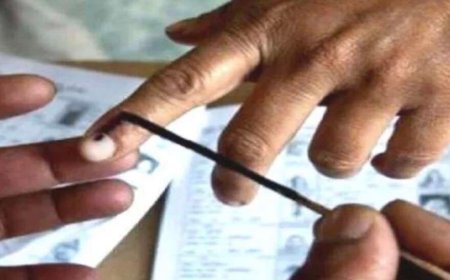 उत्तराखंड पंचायत उपचुनाव: 12 जिलों में उप प्रधान और ग्राम पंचायत के रिक्त पदों के लिए अधिसूचना जारी