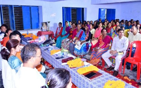 उत्तराखंड समाचार: मुख्यमंत्री धामी का ‘जन-जन की सरकार, जन-जन के द्वार’ अभियान, 46 हजार से अधिक लाभार्थी