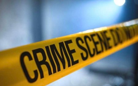 अल्मोड़ा अपराध: घर में घुसकर 19 वर्षीय युवक की निर्मम हत्या, दो महिलाओं पर भी हमला