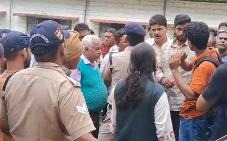अग्निवीर भर्ती की तैयारी कर रहे युवक की निर्मम हत्या, महिलाओं पर भी हुआ हमला