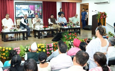 देहरादून साइंस सिटी: नवाचार की नई राजधानी के रूप में उभरती उत्तराखंड की पहचान
