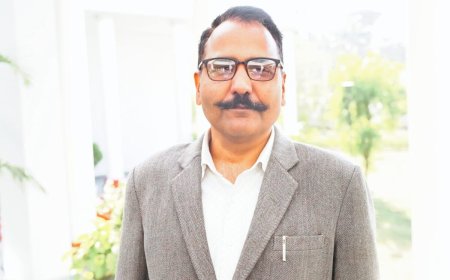 नैनीताल: नगर पालिका द्वारा लेक ब्रिज चुंगी के टेंडर की जांच के लिए कमेटी गठित