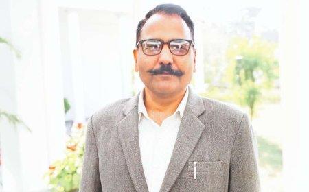 Nainital News: लेक ब्रिज चुंगी निविदा की निष्पक्ष जांच के आदेश, डीएम ने गठित की तीन सदस्यीय समिति