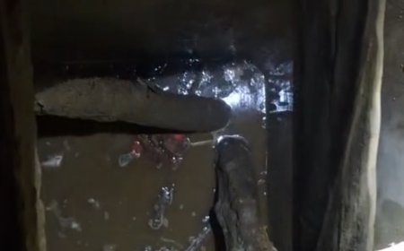 हल्द्वानी में पानी की टंकी में दम घुटने से मां और दो बेटों की मौत - एक हृदयविदारक हादसा