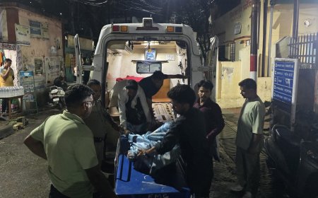 गोगीनापानी में संदिग्ध मौत का मामला, हत्या के आरोपों से क्षेत्र में फैली सनसनी