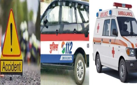 उत्तराखंड में 112 हेल्पलाइन का नया स्वरूप, अब एक कॉल पर मिलेंगी तीन महत्वपूर्ण सेवाएं