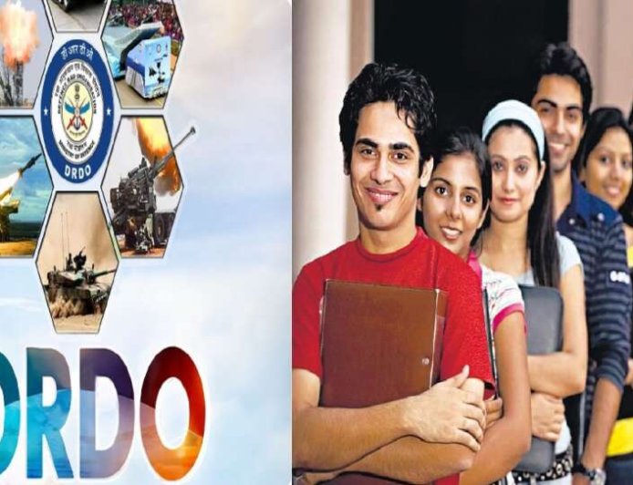 DRDO CFEES में जूनियर रिसर्च फेलो के 9 पदों पर भर्ती, वॉक-इन इंटरव्यू से होगी चयन प्रक्रिया