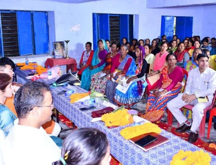 उत्तराखंड समाचार: मुख्यमंत्री धामी का ‘जन-जन की सरकार, जन-जन के द्वार’ अभियान, 46 हजार से अधिक लाभार्थी
