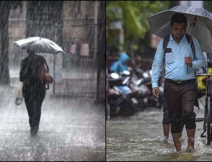 उत्तराखंड में बारिश की संभावना: मौसम विभाग का अलार्म एवं नवीनतम अपडेट