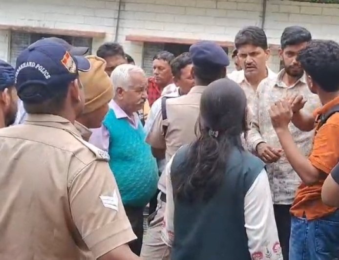 अग्निवीर भर्ती की तैयारी कर रहे युवक की निर्मम हत्या, महिलाओं पर भी हुआ हमला
