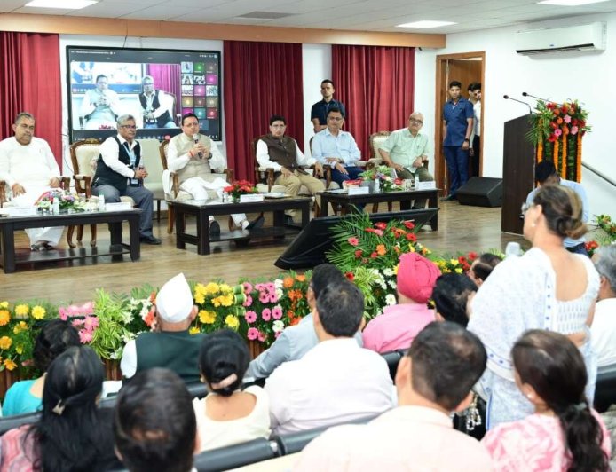देहरादून साइंस सिटी: नवाचार की नई राजधानी के रूप में उभरती उत्तराखंड की पहचान