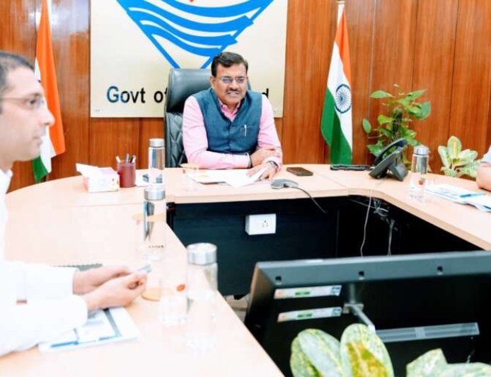 उत्तराखंड पर्यटन: नई दिशा के लिए 5 साल का विजन प्लान तैयार करने की पहल