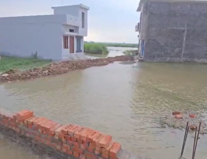उत्तराखंड: जलभराव में डूबकर दो मासूम दोस्तों की हुई दुखद मौत