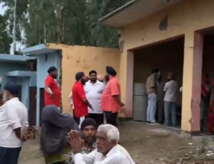 उत्तराखंड: आकाशीय बिजली ने बरपाया कहर, दो व्यक्तियों की हुई दर्दनाक मौत