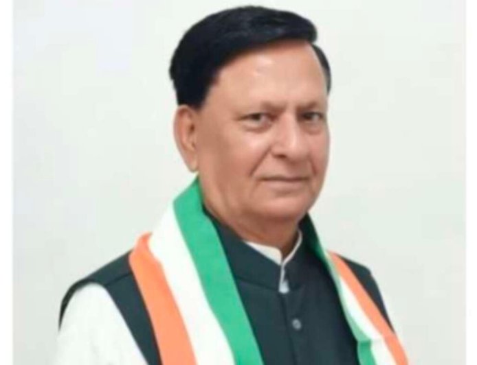 उत्तराखंड न्यूज: कांग्रेस के वरिष्ठ नेता हीरा सिंह बिष्ट का निधन, जनसेवा का एक स्तंभ चला गया