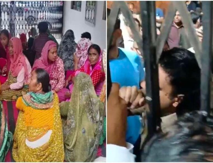 उत्तराखंड: सितारगंज तहसील में विजिलेंस कार्रवाई के बाद मचा बवाल, कड़ी प्रतिक्रिया से तनाव जारी