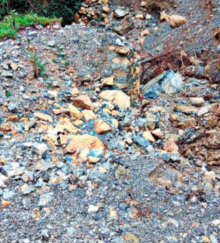 बागेश्वर में भारी बारिश के कारण स्कूल और आंगनबाड़ी केंद्र बंद, जानें पूरी जानकारी