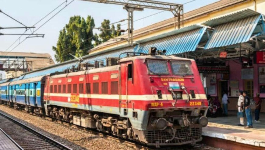 Uttarakhand News: टनकपुर से तख्त श्री हजूर साहिब नांदेड़ तक सीधी ट्रेन - श्रद्धालुओं के लिए नई सौगात