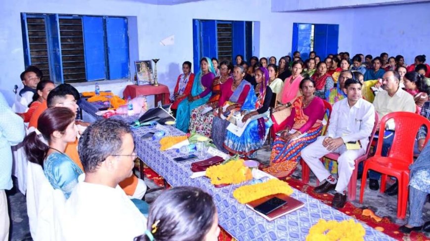 उत्तराखंड समाचार: मुख्यमंत्री धामी का ‘जन-जन की सरकार, जन-जन के द्वार’ अभियान, 46 हजार से अधिक लाभार्थी