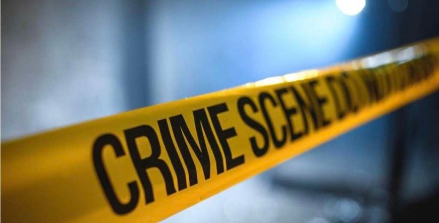 अल्मोड़ा अपराध: घर में घुसकर 19 वर्षीय युवक की निर्मम हत्या, दो महिलाओं पर भी हमला