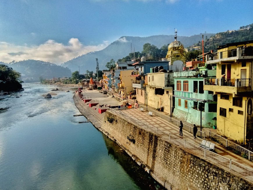 बागेश्वर में 405 ग्राम पंचायतों के 403 उप प्रधान निर्विरोध चुने गए