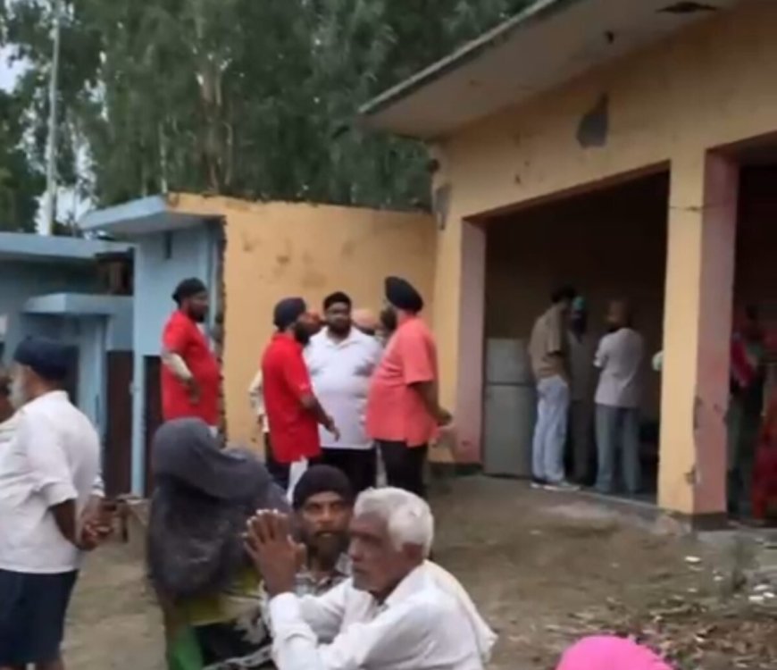 उत्तराखंड: आकाशीय बिजली ने बरपाया कहर, दो व्यक्तियों की हुई दर्दनाक मौत