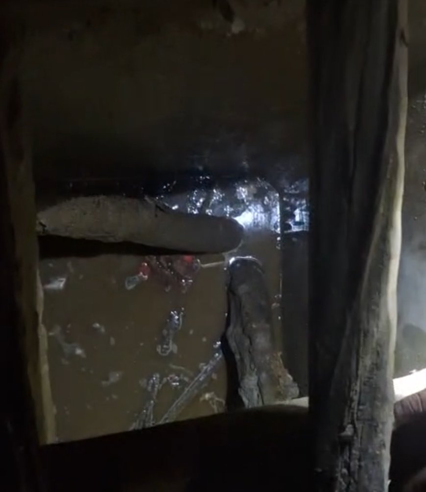 हल्द्वानी में पानी की टंकी में दम घुटने से मां और दो बेटों की मौत - एक हृदयविदारक हादसा