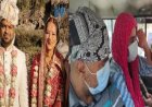 उत्तराखंड: सृष्टि कंडारी हत्या मामले में पति और ननद की गिरफ्तारी, जांच जारी
