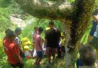 रुद्रप्रयाग समाचार: घास लेने गई महिला तेज बहाव में बही, सर्च ऑपरेशन के बाद मिला शव