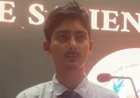 उत्तराखंड के लकी रावत बने भारत के एकमात्र छात्र प्रतिनिधि, 'आइस ब्रेकर ऑफ नॉलेज' अभियान के लिए चयनित