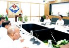 उत्तराखंड: विकास परियोजनाओं में तेजी लाने के लिए मुख्य सचिव का सख्त दिशा-निर्देश