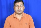 कपकोट में खीरगंगा नदी के किनारे संदिग्ध परिस्थितियों में क्षेत्र पंचायत सदस्य का शव मिला