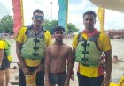 हरिद्वार: कांवड़ यात्रा के दौरान SDRF की तत्परता ने बचाई 18 शिवभक्तों की जान