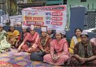 बागेश्वर में पुरानी पेंशन की बहाली के लिए कर्मचारियों का उपवास, NPS-UPS-TET के खिलाफ उठी मजबूत आवाज